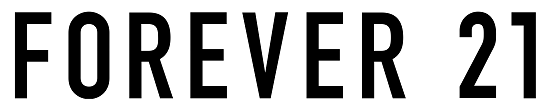 Forever 21 Coupon Code
