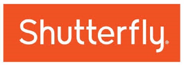 Shutterfly Cashback & Coupons