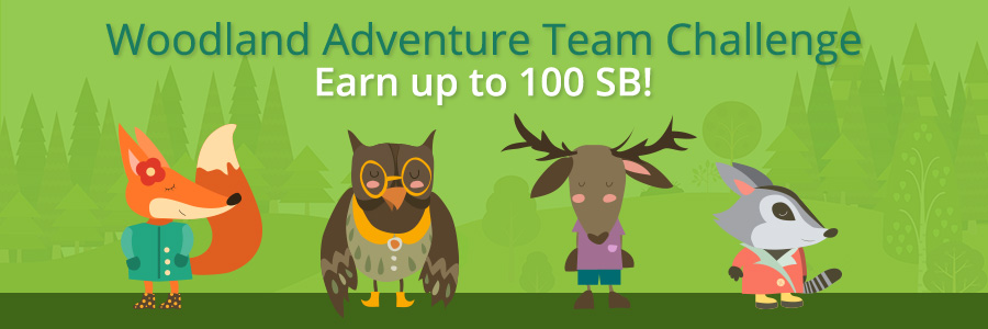 Swagbucks Team Challenge through Friday