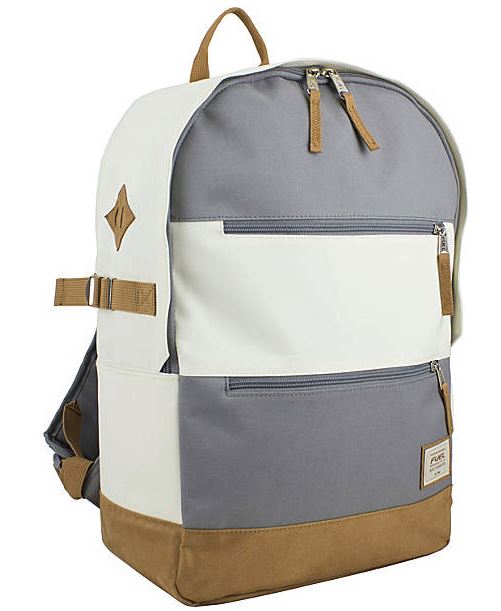 bondka 18 jam canvas backpack