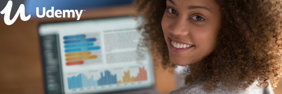 Further Your Education With Udemy