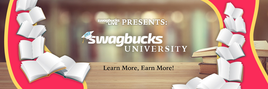 Swagbucks University Study Guide