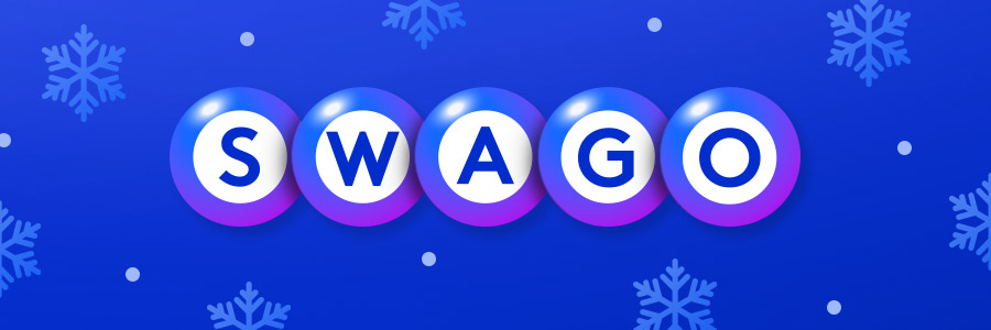 Gear Up for the December Swago Board – A Winter Wonderland of Rewards!