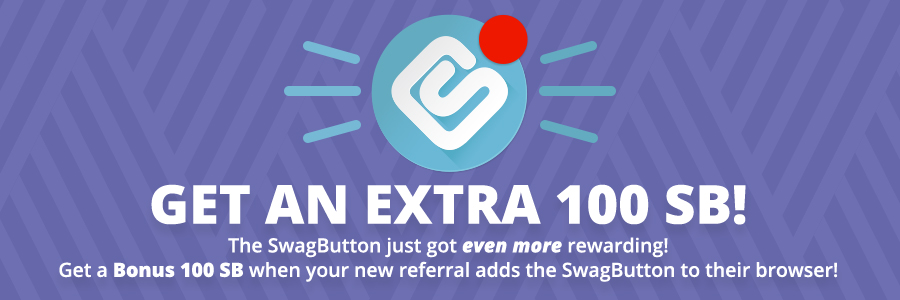 Earning SB For Referrals Just Got Easier!