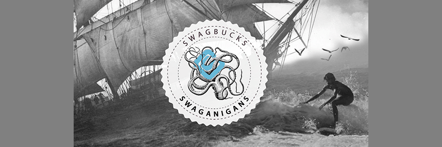 Swaganigans: 2500 SB Grand Prize for Rejects