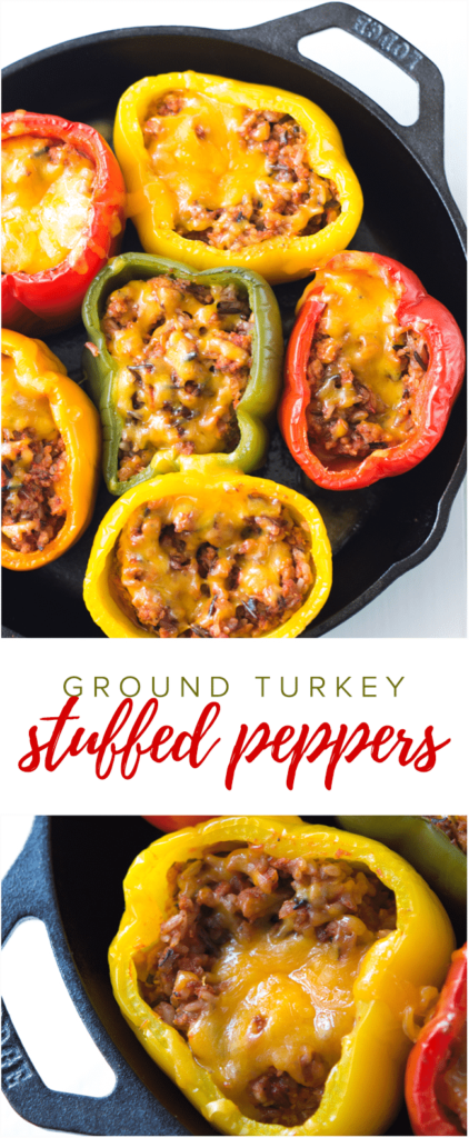 recipe-of-the-week-ground-turkey-stuffed-peppers-the-daily-swag