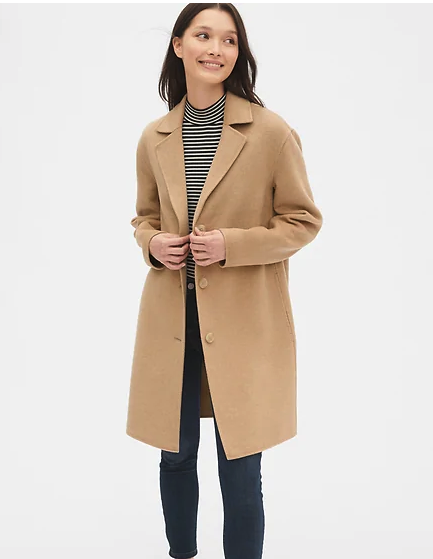 Wear it Wednesday: Meghan Markle Inspired Coats – Swagblog Canada