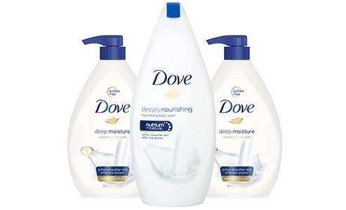 Dove Products